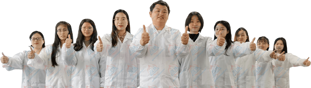 計量校準服務團隊圖片 計量校準服務團隊圖片